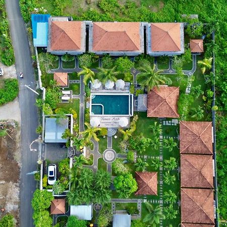 Taman Asih Bingin Homestay Uluwatu Zewnętrze zdjęcie