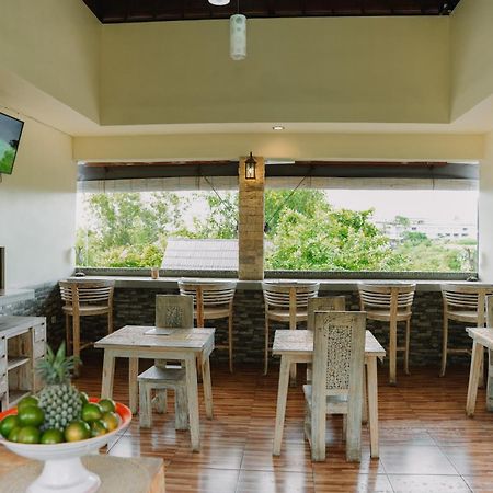 Taman Asih Bingin Homestay Uluwatu Zewnętrze zdjęcie