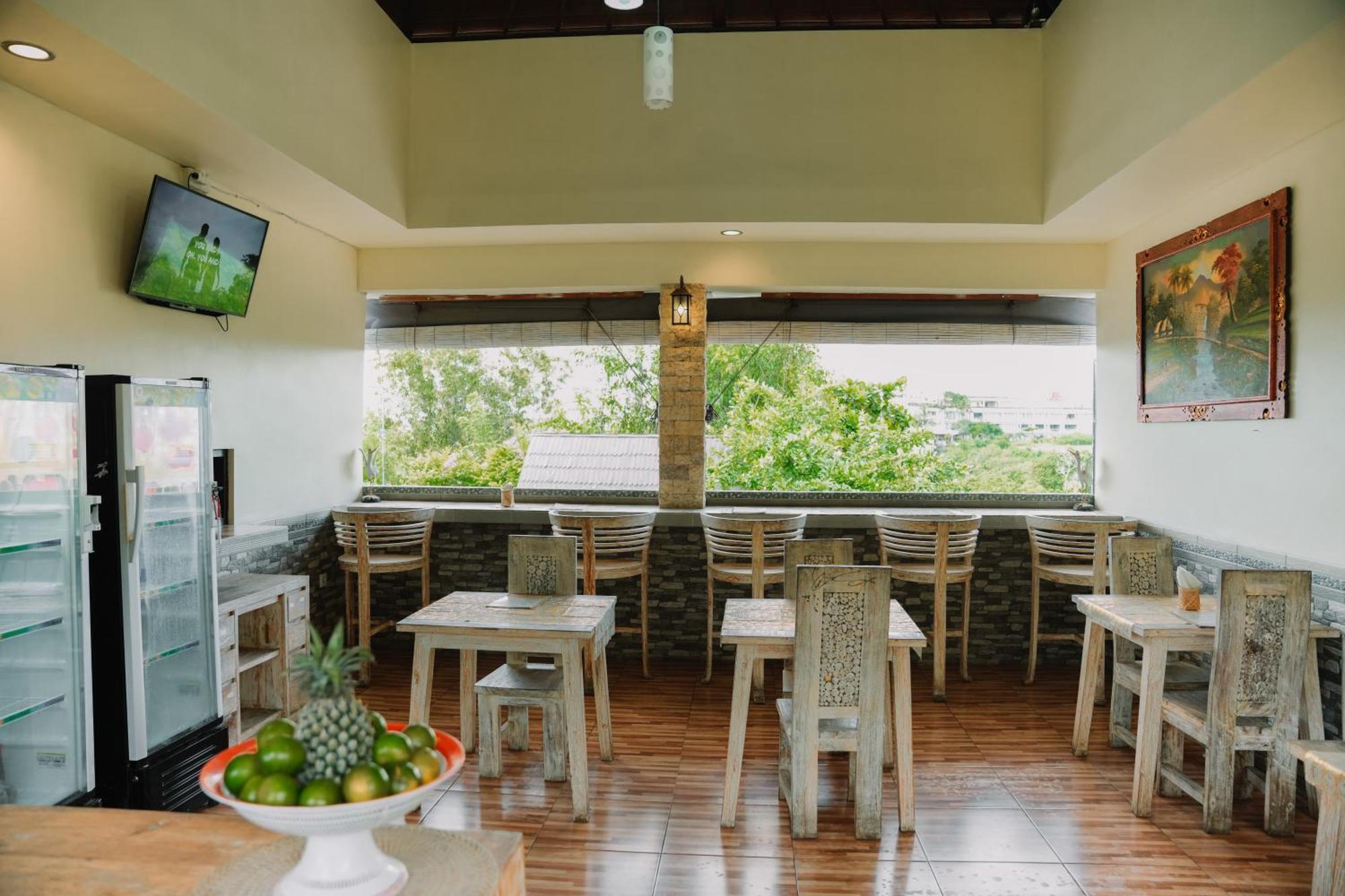 Taman Asih Bingin Homestay Uluwatu Zewnętrze zdjęcie