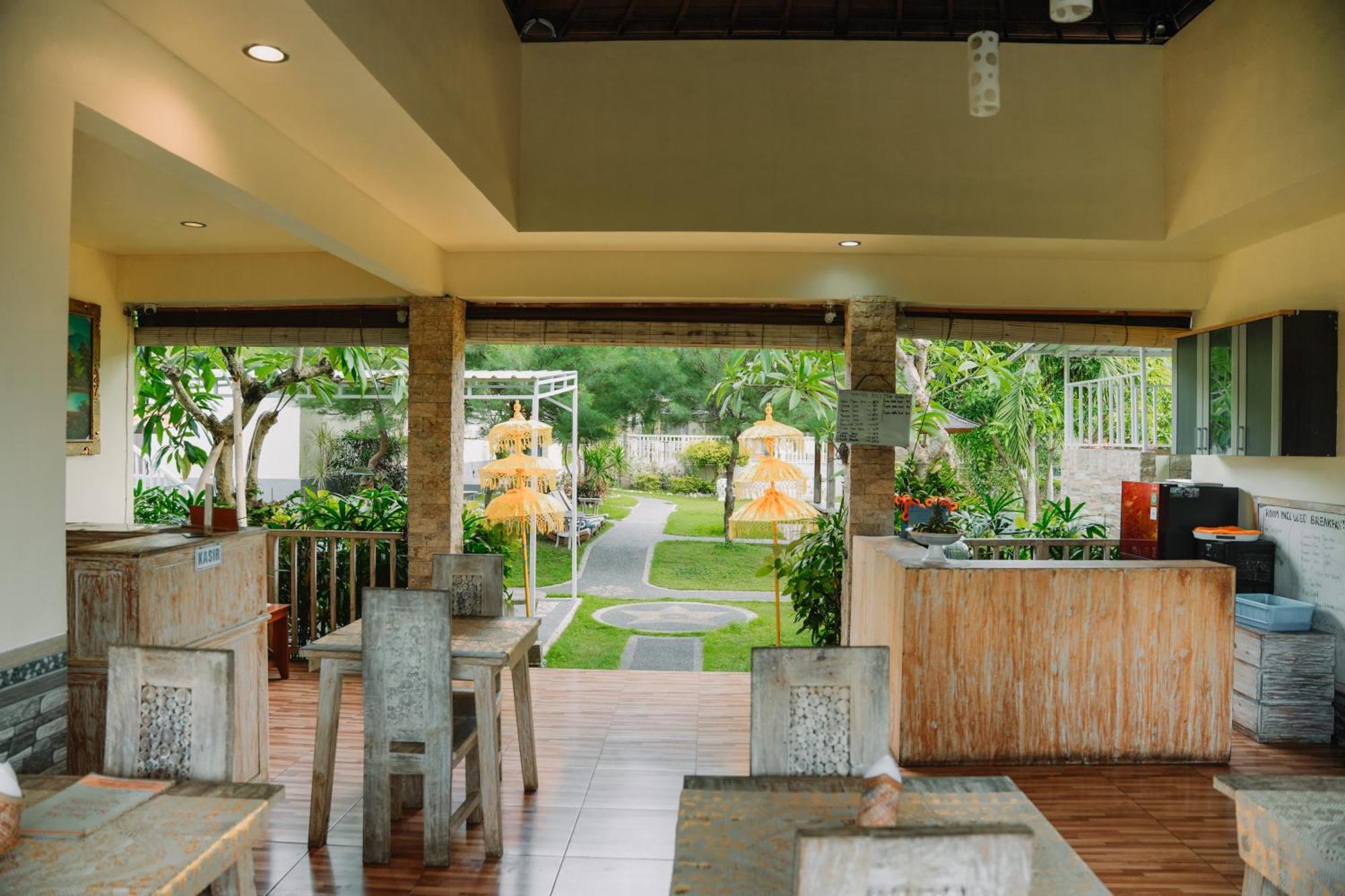 Taman Asih Bingin Homestay Uluwatu Zewnętrze zdjęcie