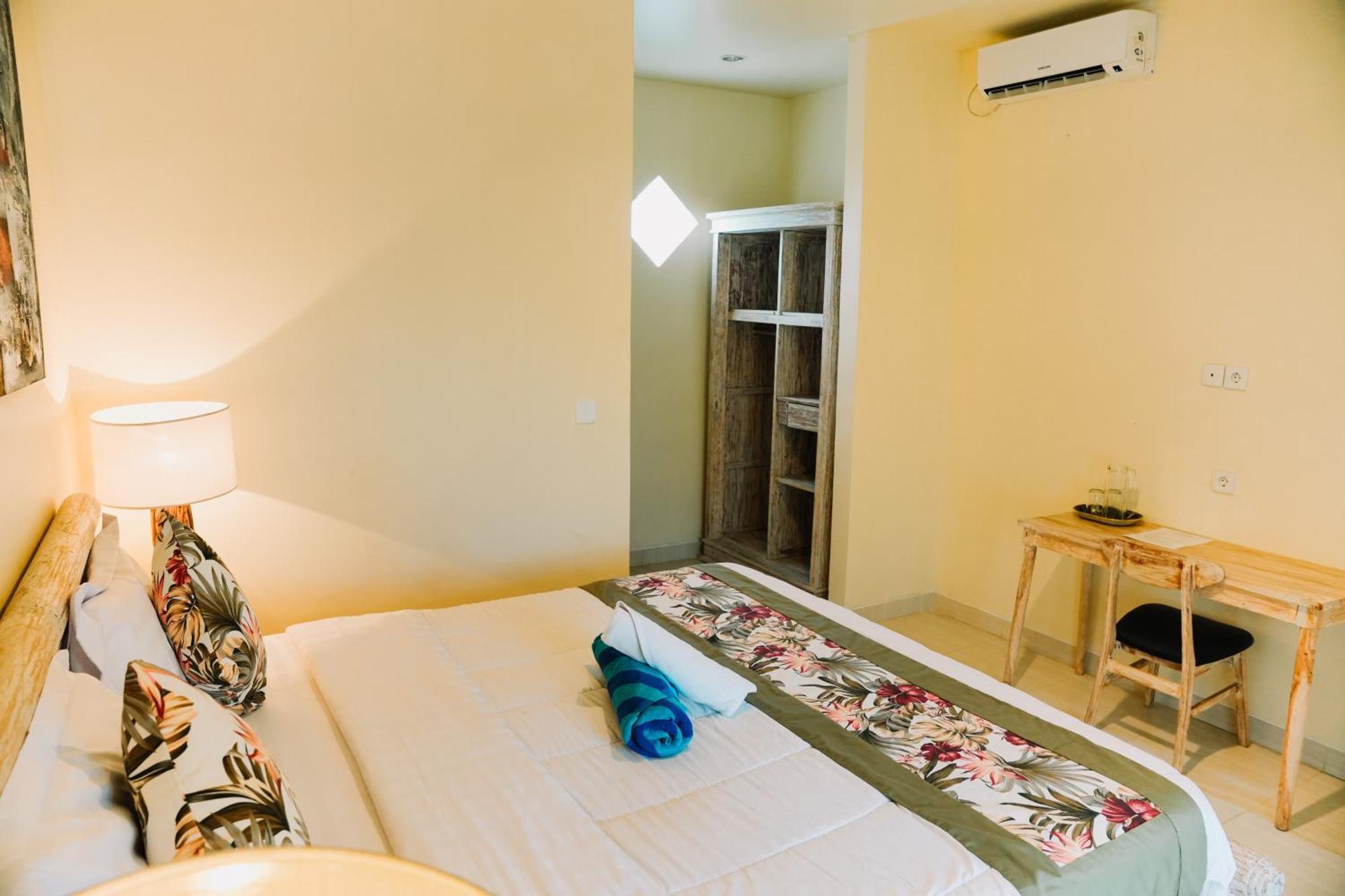 Taman Asih Bingin Homestay Uluwatu Pokój zdjęcie