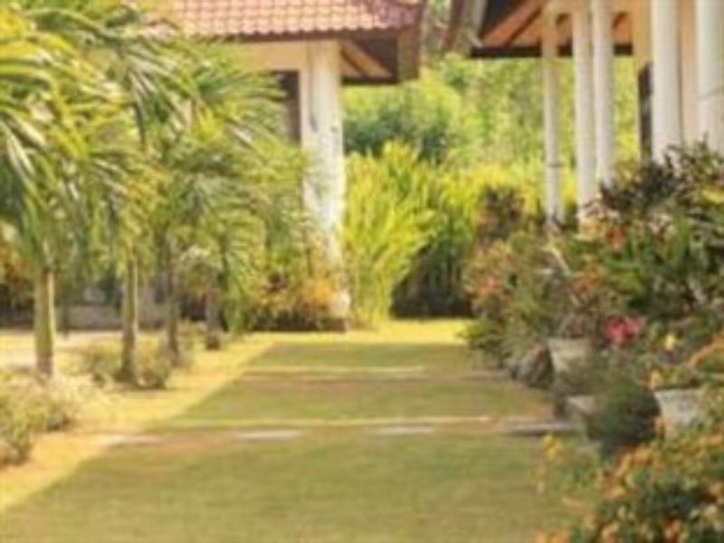 Taman Asih Bingin Homestay Uluwatu Zewnętrze zdjęcie